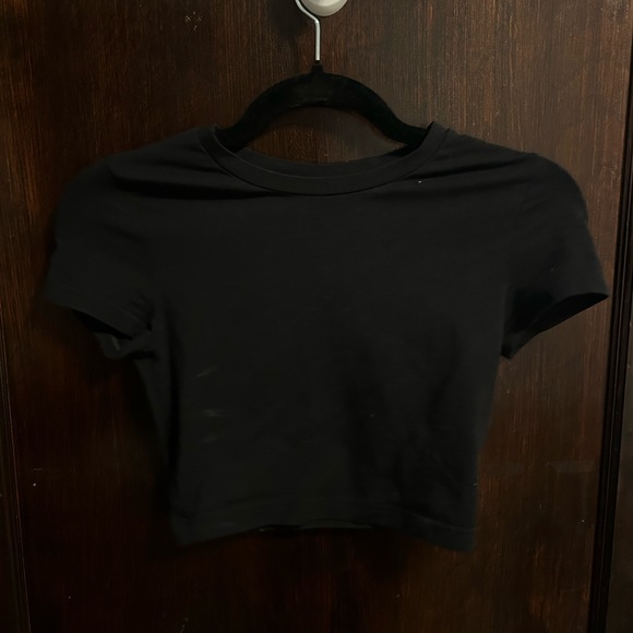 Tna crop top - Picture 1 of 3